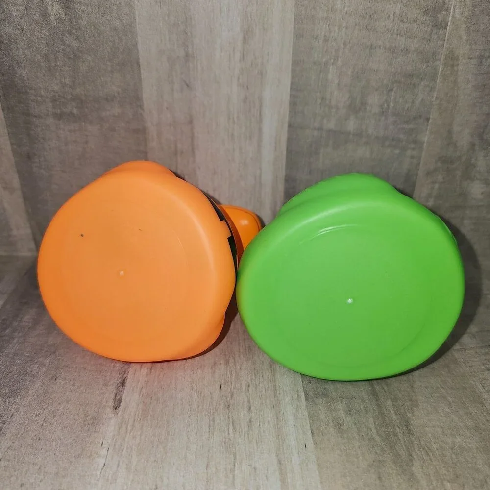 Halloween‎ Rubber Ducks Duckies Ducky Pumpkin Frankenstein